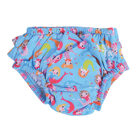 DOLFIN Little Dolfins Swim Diaper