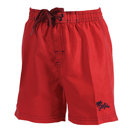 DOLFIN Little Dolfins Swim Trunks