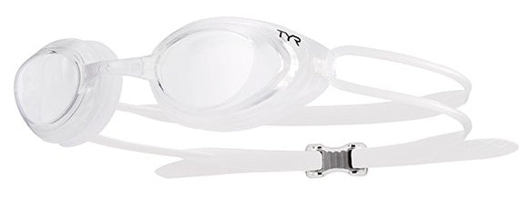 TYR Blackhawk Racing Swimming Goggles