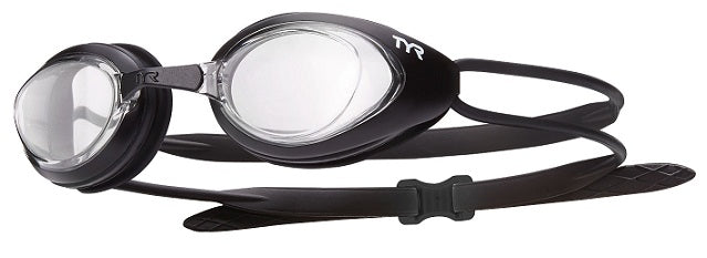 TYR Blackhawk Racing Swimming Goggles