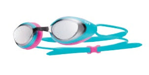 TYR Blackhawk Racing Femme Mirrored