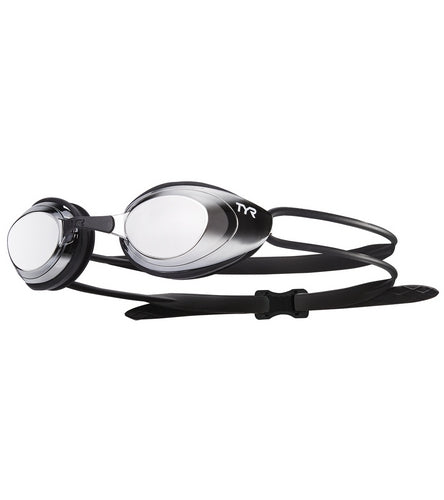 TYR Blackhawk Racing Femme Mirrored