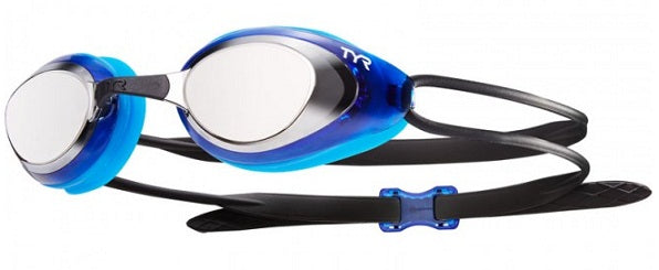 TYR Blackhawk Racing Mirrored Goggle