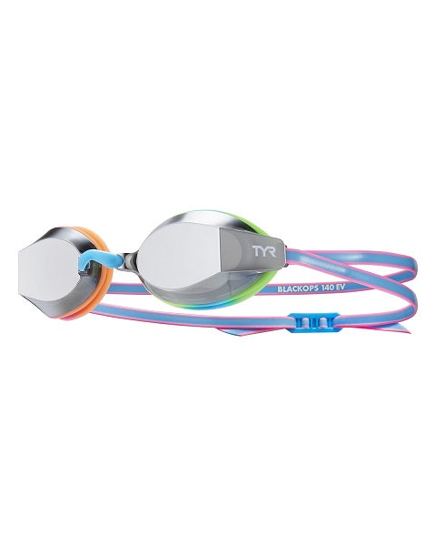 TYR Blackops 140 EV Mirrored JR Goggle