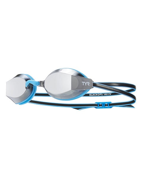 TYR Blackops 140 EV Mirrored JR Goggle