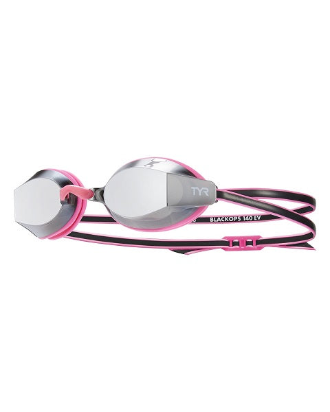 TYR Blackops 140 EV Mirrored JR Goggle