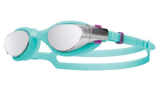 TYR Vesi Femme Mirrored