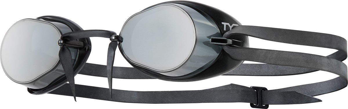 TYR Socket Rockets 2.0 Eclipse Goggle