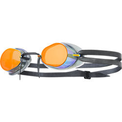 TYR Socket Rocket 2.0 Mirrored Goggle