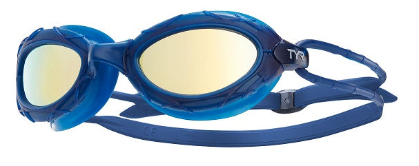 TYR Nest Pro Mirrored Goggle