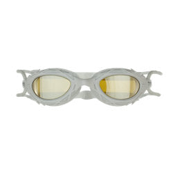 TYR Nest Pro Nano Mirrored Goggle