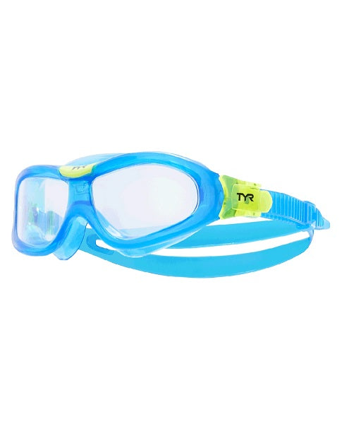 TYR Orion Kids Swim Mask