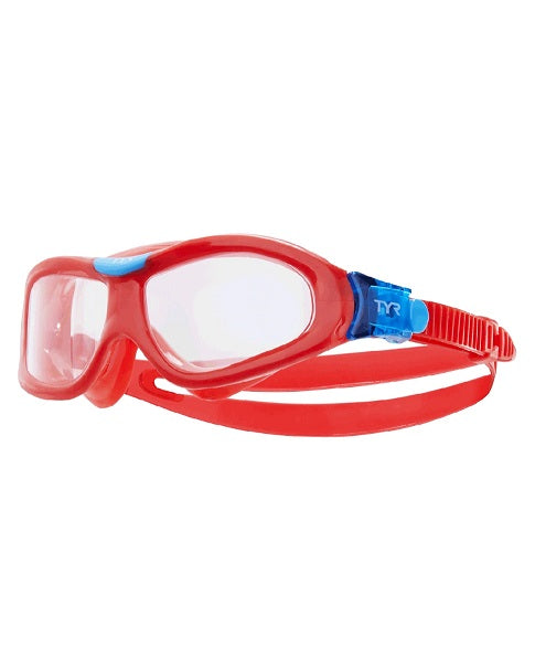 TYR Orion Kids Swim Mask