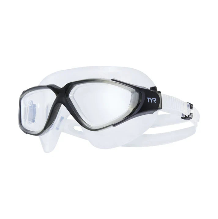 TYR Rogue Adult Swim Mask