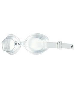 TYR Racetech Goggle
