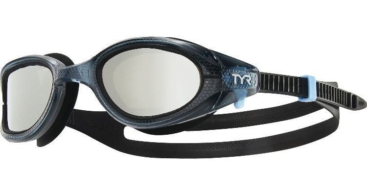 TYR Special Ops 3.0 Polarized Women's Goggles
