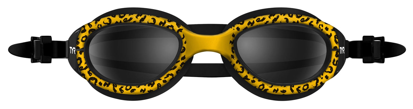 TYR Special Ops 2.0 Polarized Print Goggles