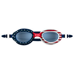 TYR Special Ops 2.0 Polarized National Goggles