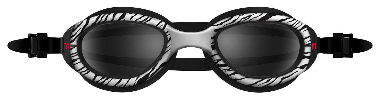 TYR Special Ops 2.0 Polarized Print Goggles