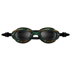 TYR Special Ops 2.0 Small Polarized Print Goggles