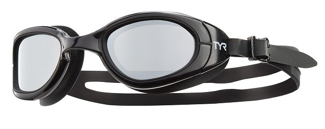 TYR Special Ops 2.0 Femme Polarized Goggle