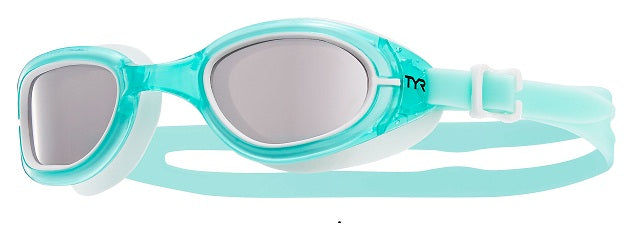 TYR Special Ops 2.0 Femme Polarized Goggle