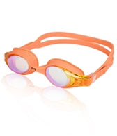 TYR Kid\'s Swimple Mirrored Goggles