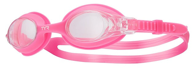 TYR Kid's Swimple Goggles