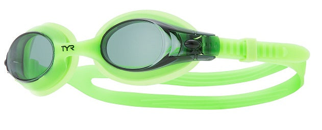 TYR Kid's Swimple Goggles