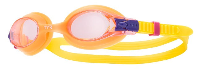TYR Kid's Swimple Goggles