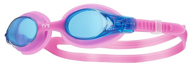 TYR Kid's Swimple Goggles