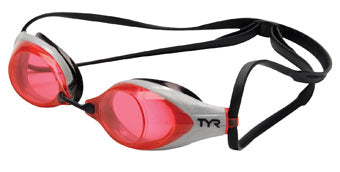 TYR Tracer Ti Racing Goggle