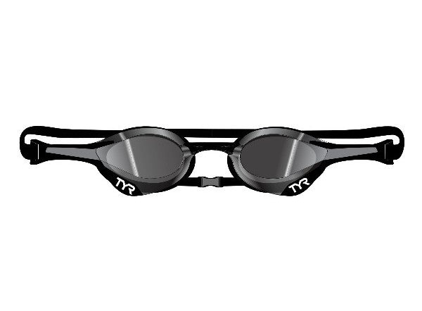 TYR Tracer-X Elite Racing Adult Goggles