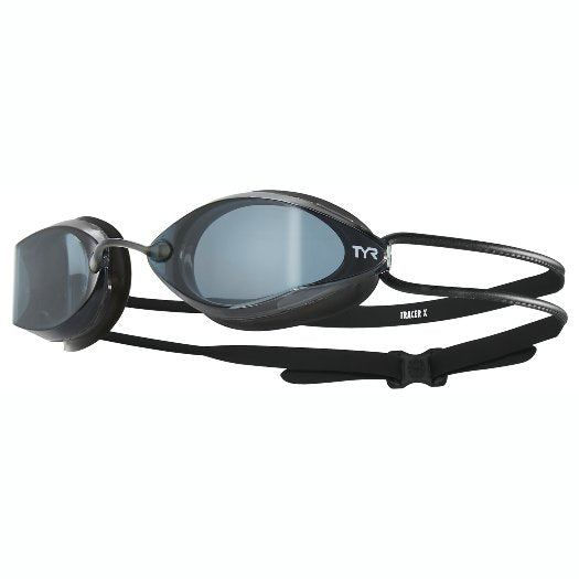 TYR Tracer-X Racing Nano Goggles