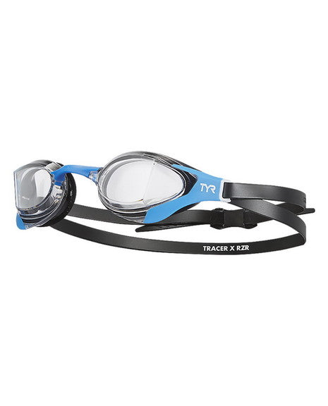 TYR Tracer-X RZR Racing Adult Goggles