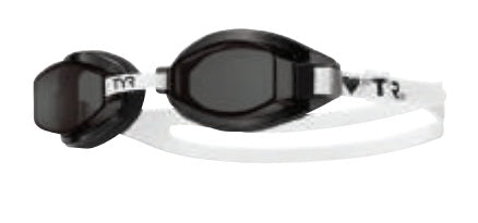 TYR Team Sprint Goggle