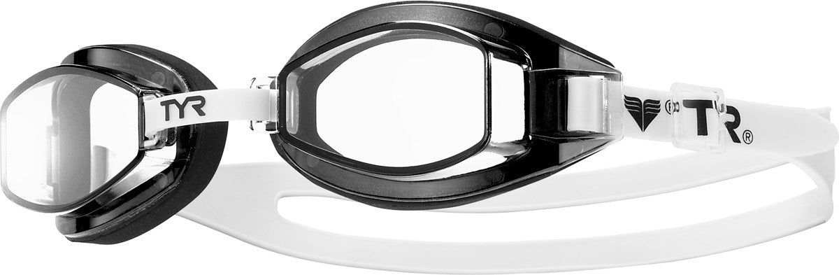 TYR Team Sprint Goggle