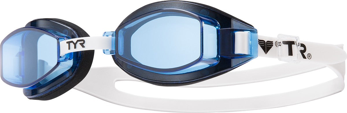 TYR Team Sprint Goggle