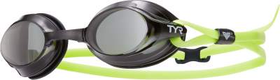 TYR Velocity Racing Goggle