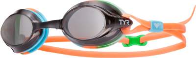 TYR Velocity Racing Goggle