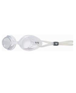TYR Velocity Racing Goggle
