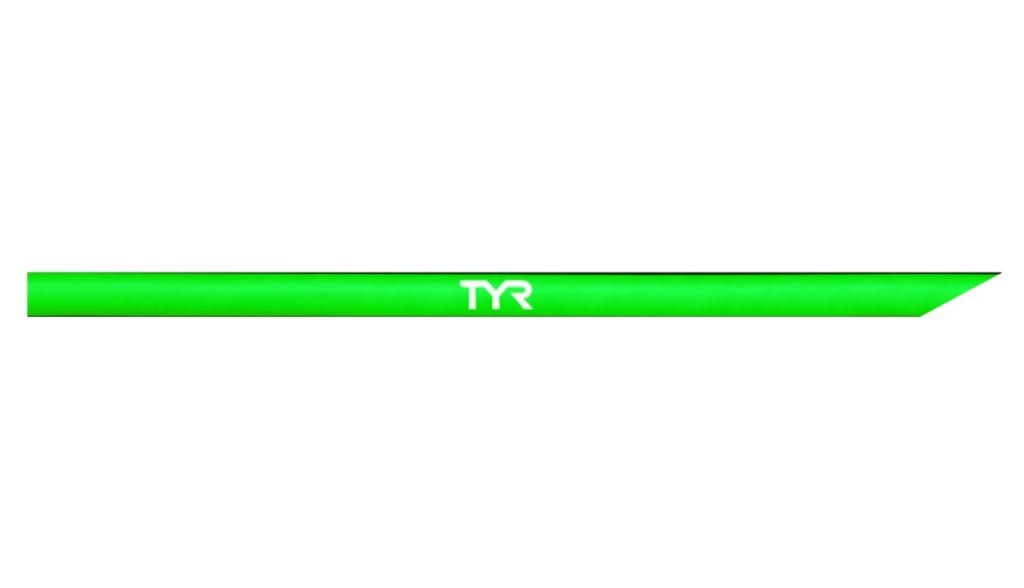 TYR Silicone Hand Paddle Replacement Straps