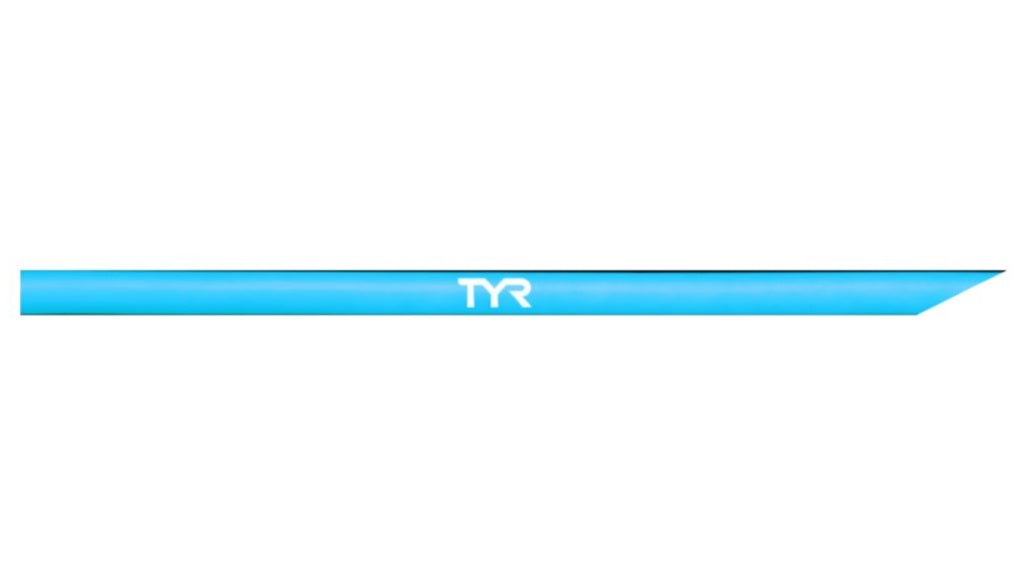 TYR Silicone Hand Paddle Replacement Straps