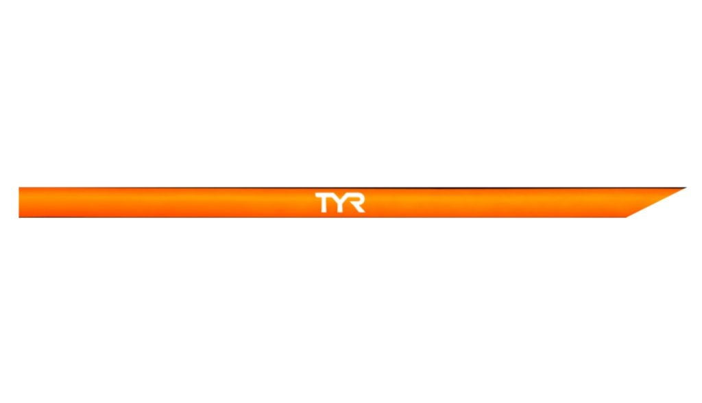 TYR Silicone Hand Paddle Replacement Straps