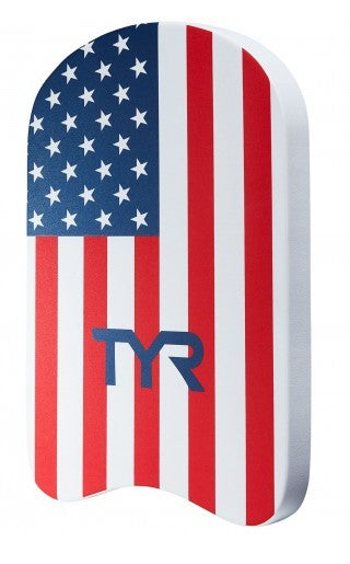 TYR USA Junior Classic Kickboard