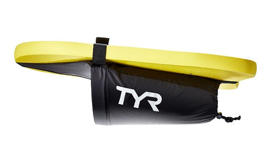 TYR Riptide Kickboard Drag Chute