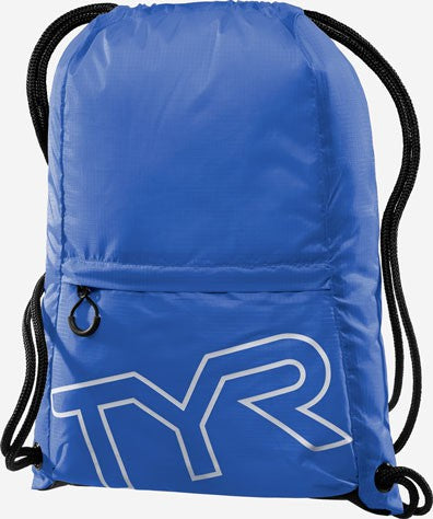 TYR Alliance Drawstring Sackpack