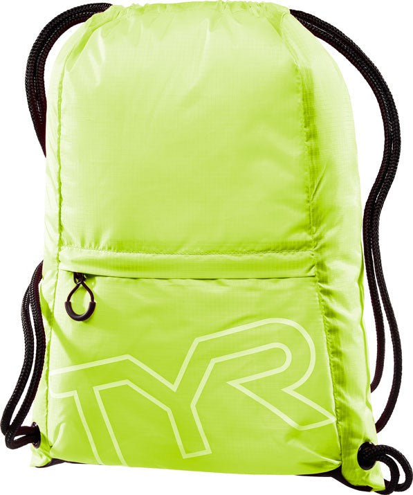 TYR Alliance Drawstring Sackpack