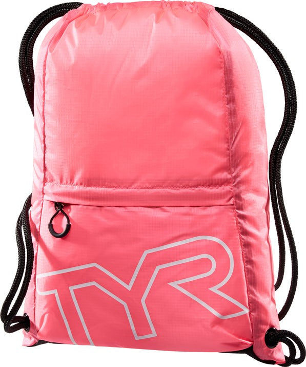 TYR Alliance Drawstring Sackpack