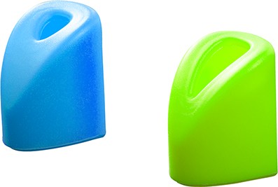 TYR Ultralite Snorkel 2.0 Cardio Training Cap Set